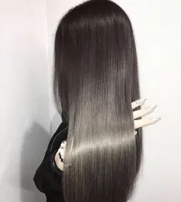 ♪髪質改善トリートメント