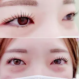 【11月25日限定】ラッシュリフト上のみ 10%オフ