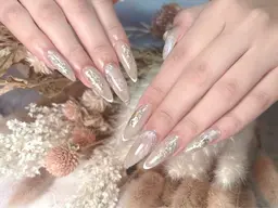 【 ハンド💅 】150分持ち込みアート🎨🩷