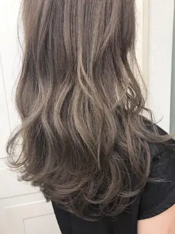 💎シークレットハイライト💎透明感カラー✨似合せカット💇‍♀️💇‍♂️