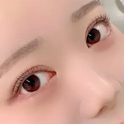 【12/7限定価格🧸】上下まつ毛パーマ/上下ラッシュリフト👀🍀ご希望に合わせてデザイン提案します♩