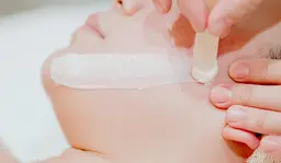 敏感肌対応【産毛ケアの新感覚のスキンケアWax脱毛】