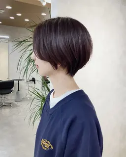 カット➕15分ヘッドスパ💆🏻♀️🫧 育毛ケア or頭皮リフトアップケアでお選びいただけます🎶