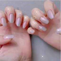 ≪パラジェル≫オフなし+ケア込み*ワンカラー