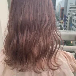 ファッションカラーモデル募集（18時​〜​）