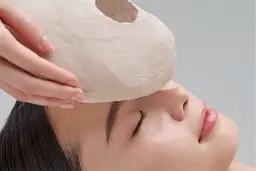 【リラックス＆肌改善NO.1☝🏻‪‪🎀】ハーブピーリング×全身エステ60分×韓国で話題の石膏パック
