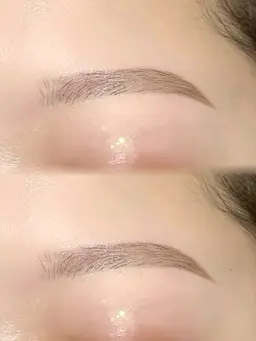 【新規限定】眉毛アイブロウWAX+間引き(毛量調整)+美眉スタイリング