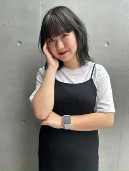 🪺 髪質改善 資生堂SUBLMIC treatment 🪺