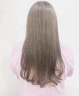 【❣️サラ艶美髪計画❣️】オージュアトリートメント