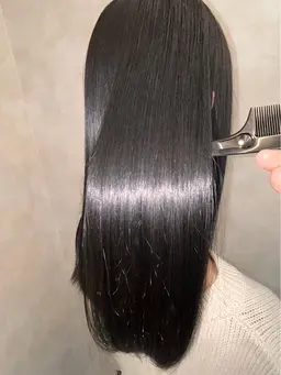 フルカラー＋TOKIOトリートメント⭐️