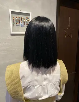 ✂︎カット✄ (3cm以上切らせていただける方限定)