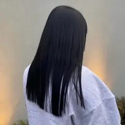 💖カット+縮毛矯正+さらさらトリートメント💖