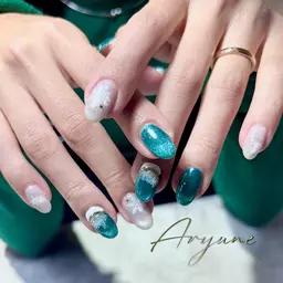 60分持ち込みアートコース