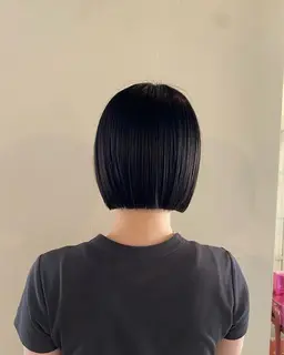 ボブスタイル
