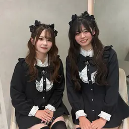 【ライブ用ヘアセット🎀】ジャニーズ・K−POP🇰🇷などどのライブでもお任せください💪🏻