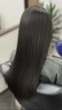 METEOトリートメント+ブロー