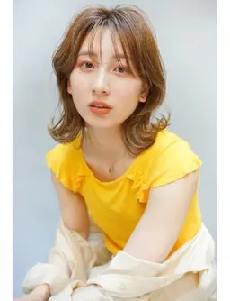 【ツヤツヤの仕上がり】フルカラー+TOKIOトリートメント¥8000