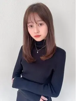 カラー➕トリートメント