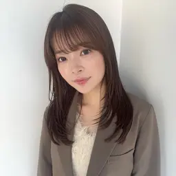 【10月6日限定❗️無料カットモデル🌟】スタイルなんでも🙆🏻‍♀️