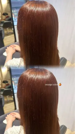 【8/24限定】 似合わせカラー＋クイックトリートメント🎀