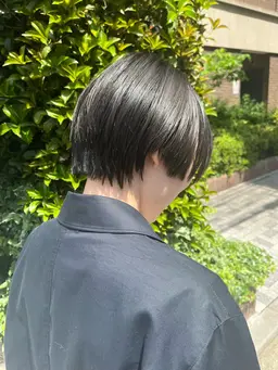 【カットモデル】ショートヘアにしたい方を大募集しております🙋‍♀️❤️‍🔥
