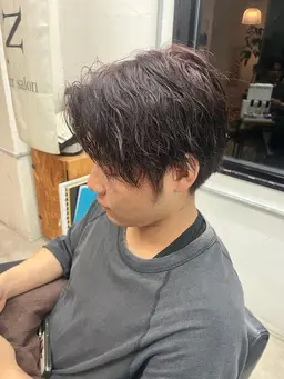 ヘッドスパお悩み別コース（１箇所）