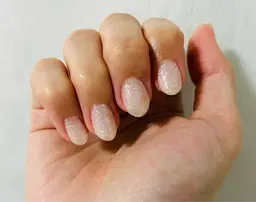 【初回】無料モデル募集🌈ジェルオフ無しワンカラー