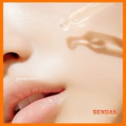 ★4(旧7) コラーゲン導入水光ツヤ肌+美点マッサージ小顔70分 13800円→