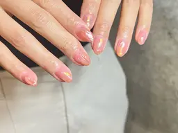 《人気No.1menu》natural art🪐（オフ込み）