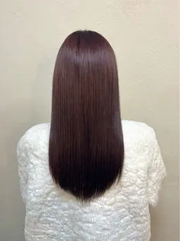 学生限定クーポン🌸［似合わせカット✂️］