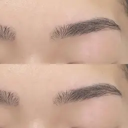 💎12月メンズ限定💎美眉スタイリング（眉毛/アイブロウワックス）　お顔の黄金比に合わせて美眉へ♪［銀座／東銀座］