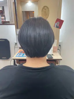 【￥0！】カットモデル✂️✂️