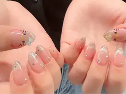 💙110分アートオフなし💙