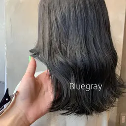 【人気上昇中🌈💕】カット＋うる艶トリートメント