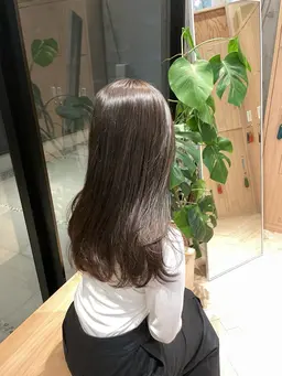 🫧髪質改善トリートメント（酸熱トリートメント）🫧