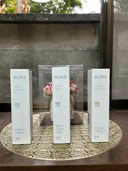 【ミニモユーザー限定のスペシャルメニュー】💎高濃度水素トリートメント✨🌈今だけ、【ヘアケアオイル付き】💐
