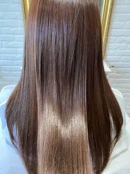 高濃度水素ULTOWAトリートメント