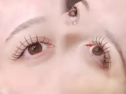 🛁上下(100本/20本)マツエク🩵