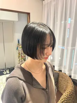 🫧カット＋5分スパ🫧