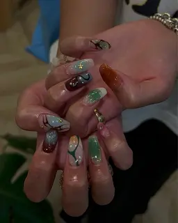 gel 120min art