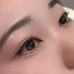 似合わせパーマ施術モデル( ꇐꇐ )🖤