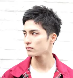 【メンズミニモ限定⭐︎】お悩み解消匠ラウンドカット✂️