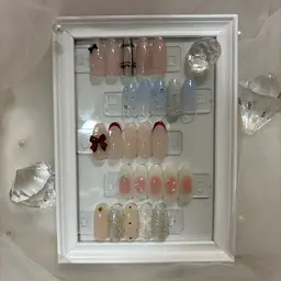 【12月限定】オフなし5つから選べるデザイン❤️🔥お色の変更不可です🙇♀️