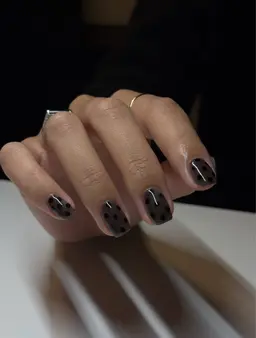 シンプルデザイン(フィルイン)