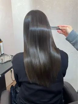 【おすすめ⭐️】髪質改善premiumトリートメント