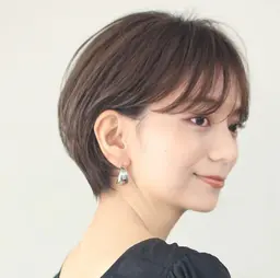 ✨ショートヘア✨（大人ショート、似合わせカット、ひし形ショート、丸みショート）