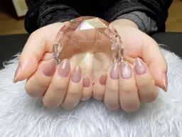 ハンド マグネットorフラッシュ✨うるうるenoiあり💖【高保湿×高密着】🫧丁寧なオフ/ケア込み🌿