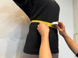 【初回くびれ実感！】くびれ美容整体　通常8,000円→初回1,980円