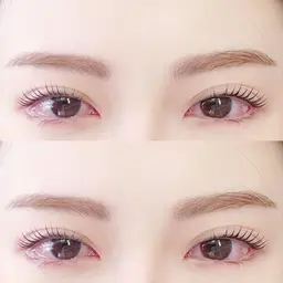 【残り2日🥑11月末までのご新規様限定‼️】パリジェンヌラッシュリフト✨(亀戸/錦糸町/小岩)