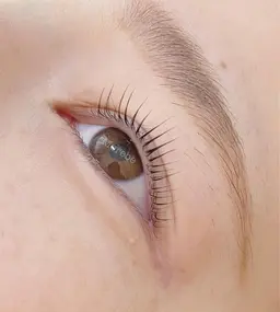 🧡まつ毛パーマ